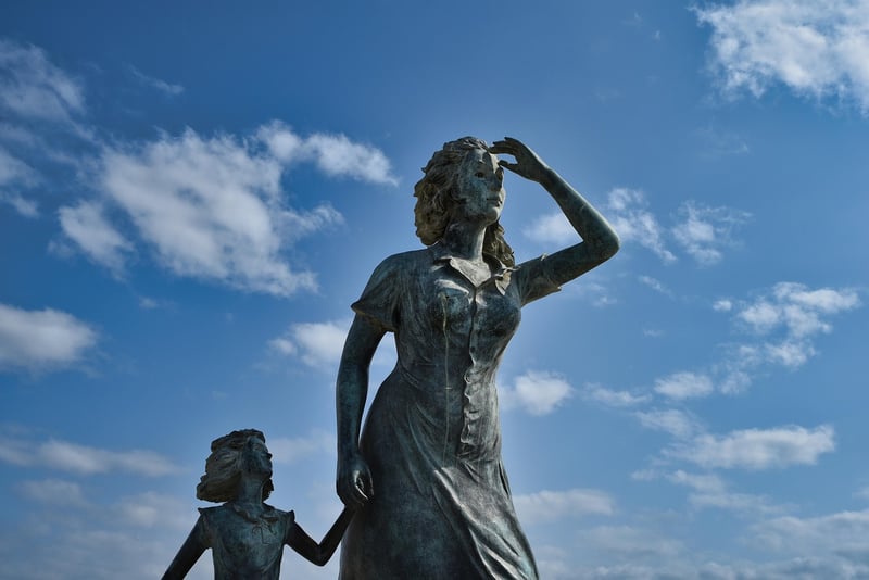 Finding Authenticity